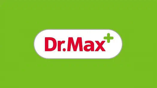 LEKÁREŇ  DR. MAX